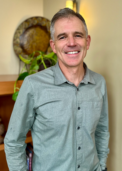 Dr. Brandon Tveten