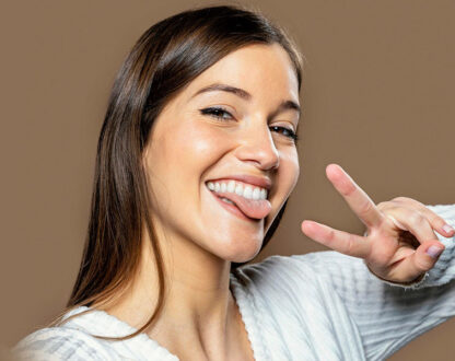 Are Invisible Braces Right for You?