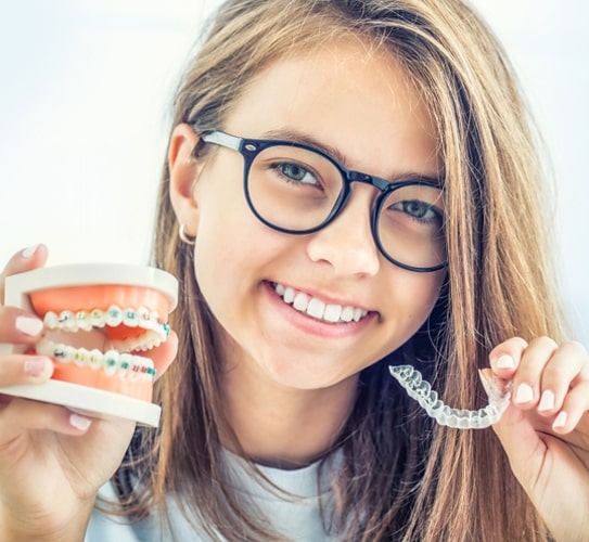 Fastbraces