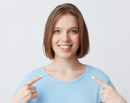 Can you drink coffee in the morning with Invisalign?
