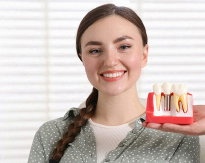 Smile Confidently Again: How Dental Implants Are Changing Lives in Wenatchee?