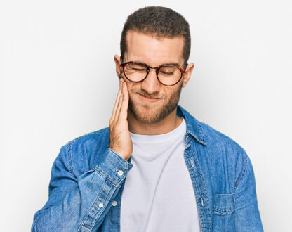 Connection Between Headache and Toothache