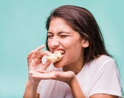 Breathing and Bite Issues The Link Between Crooked Teeth and Airway Problems