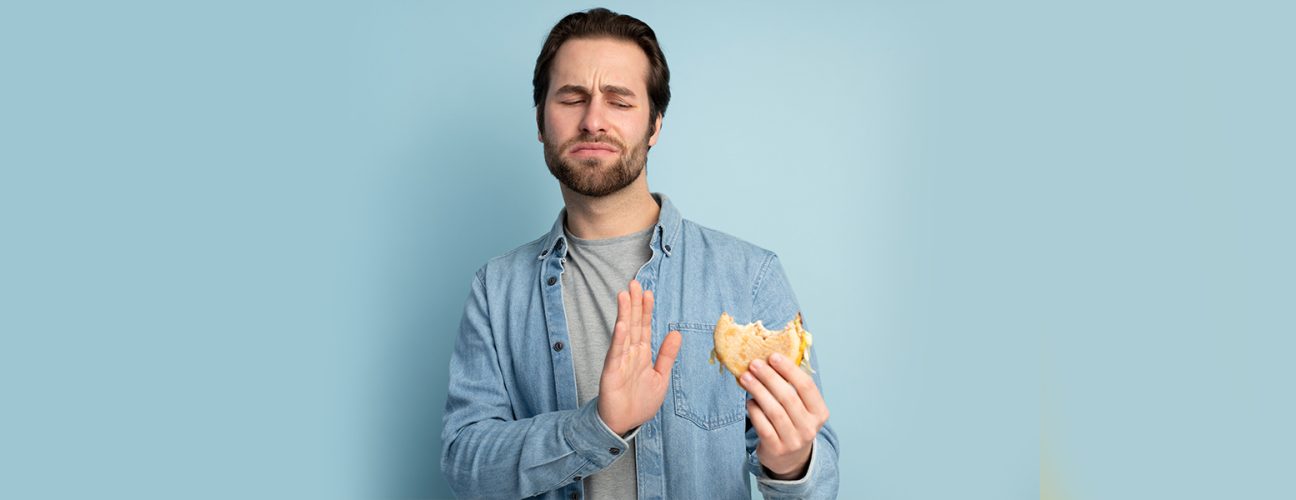 Why You Should Stay Away From Junk Food After Dental Fillings