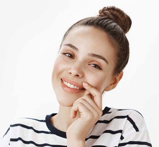 Dental Exams & Cleanings