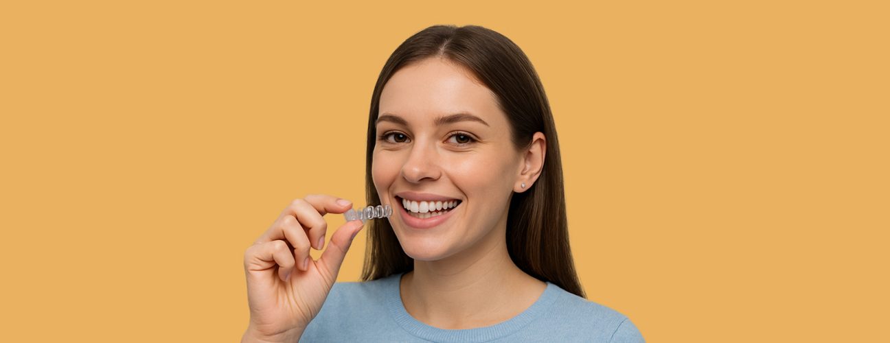Why Choose Invisalign for Overbite and Underbite Treatment?