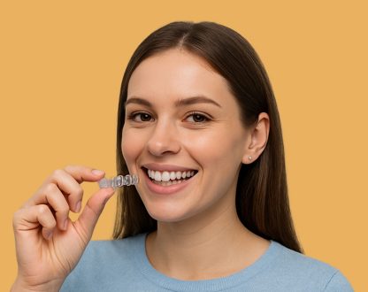 Why Choose Invisalign for Overbite and Underbite Treatment?