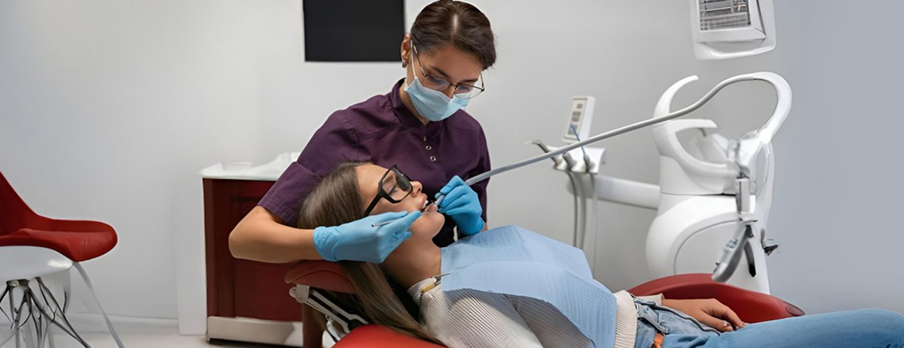 The Part Scaling and Root Planing Play in Gum Disease Treatment
