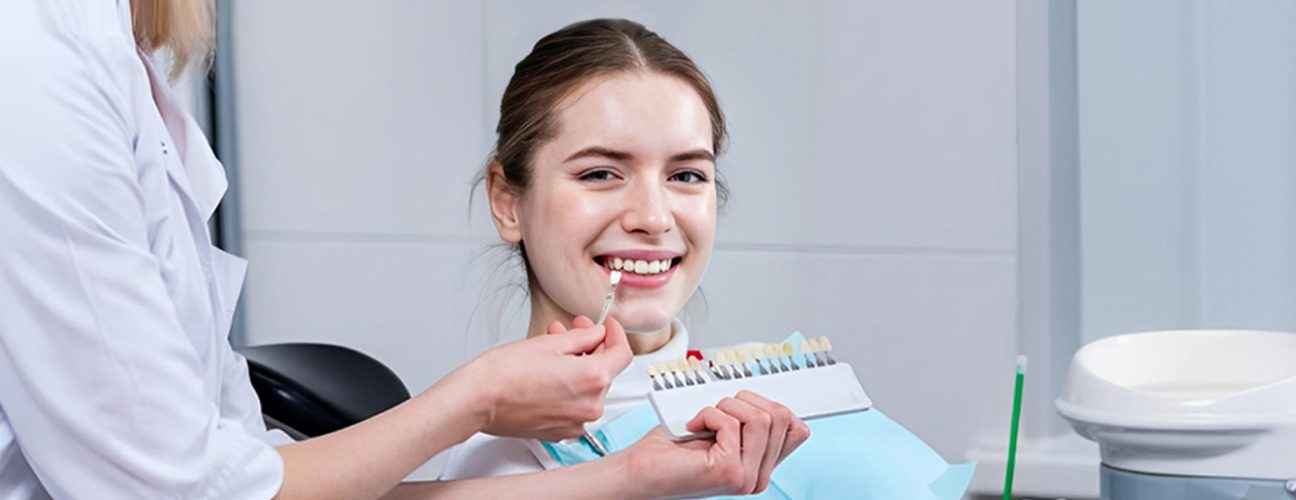 Get a Brighter Smile with Veneers and Teeth Whitening at Tveten Dental Care