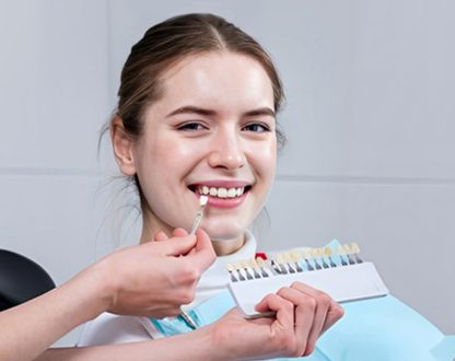 Get a Brighter Smile with Veneers and Teeth Whitening at Tveten Dental Care