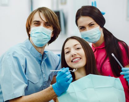 Top 5 Signs You are in Need of a Root Canal — And What to Expect