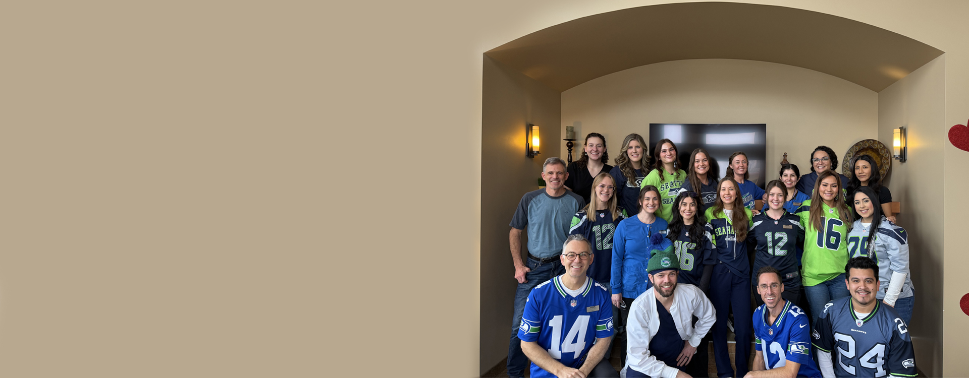 Check out our Google Review!