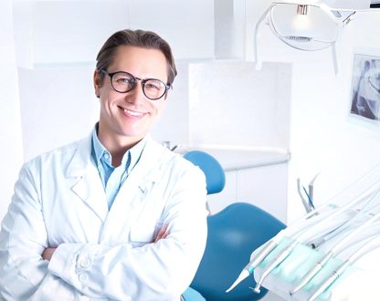 Looking for a Dentist Near You in Wenatchee, WA? Here’s How to Choose the Right One