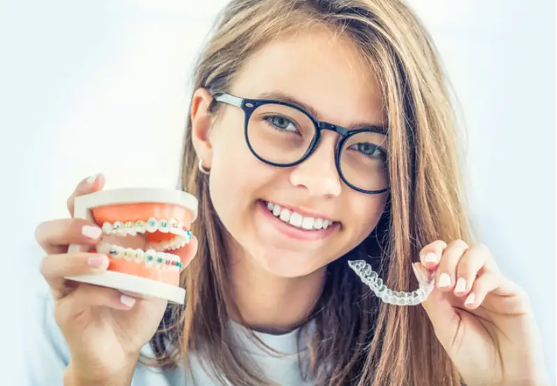 Fastbraces in Wenatchee WA